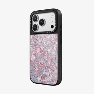 casetify - Akebono Blooms 2 - iPhone 17 pro
